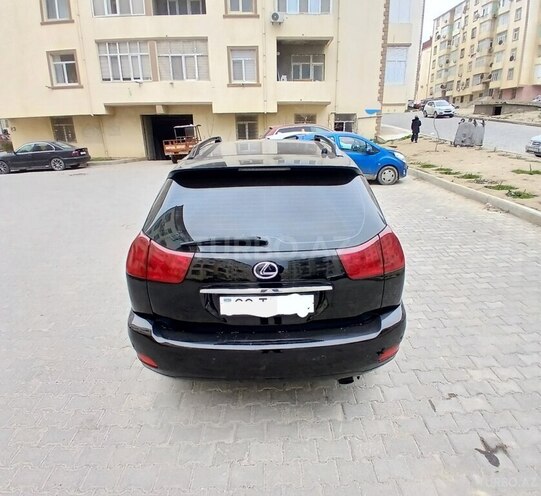 Lexus RX 350 2008, 200,000 km - 3.5 l - Bakı