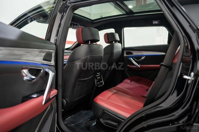 JETOUR X70C-DM-9
