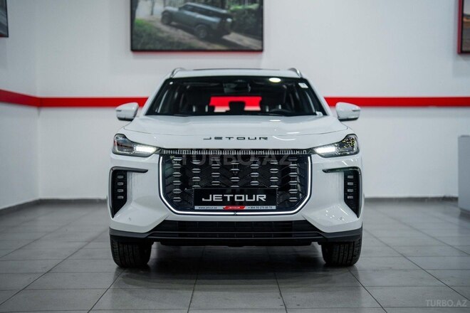 JETOUR X70C-DM-14