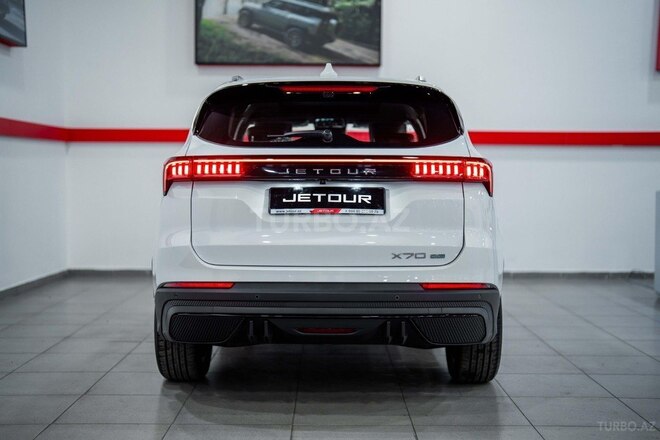 JETOUR X70C-DM-5