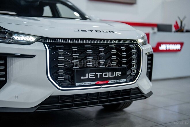 JETOUR X70C-DM-7