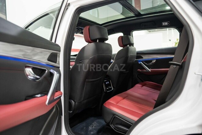 JETOUR X70C-DM-11