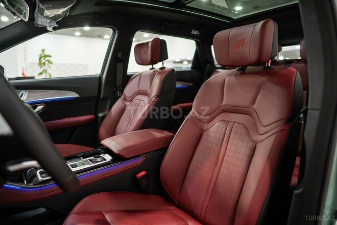JETOUR X70C-DM-13