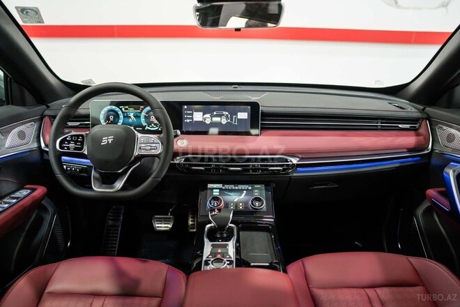 JETOUR X70C-DM-3
