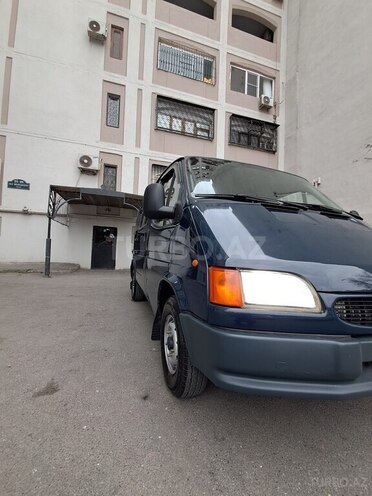 Ford Transit 1999, 348,755 km - 2.5 l - Bakı