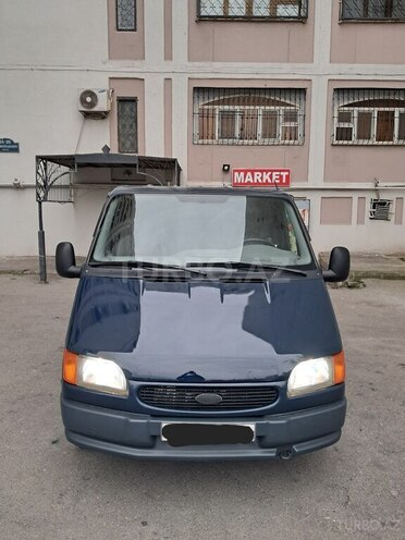 Ford Transit 1999, 348,755 km - 2.5 l - Bakı