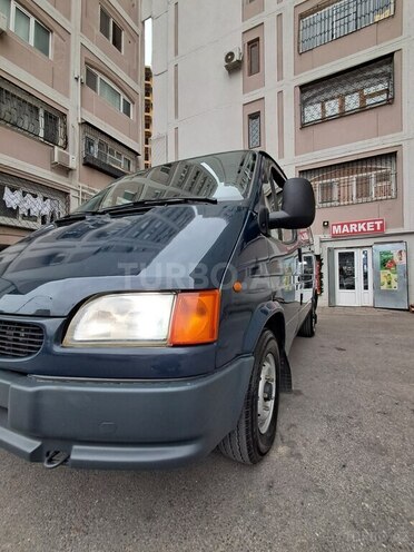 Ford Transit 1999, 348,755 km - 2.5 l - Bakı