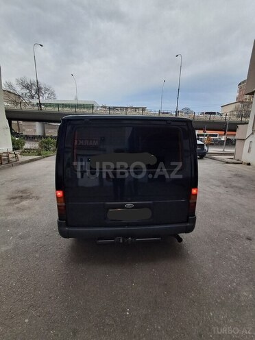Ford Transit 1999, 348,755 km - 2.5 l - Bakı