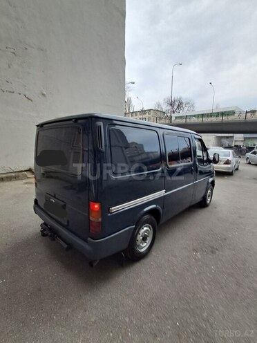 Ford Transit 1999, 348,755 km - 2.5 l - Bakı