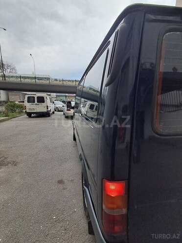 Ford Transit 1999, 348,755 km - 2.5 l - Bakı