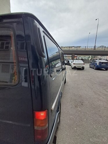 Ford Transit 1999, 348,755 km - 2.5 l - Bakı