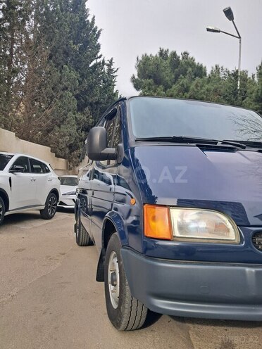 Ford Transit 1999, 348,755 km - 2.5 l - Bakı