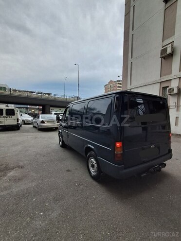 Ford Transit 1999, 348,755 km - 2.5 l - Bakı