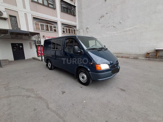Ford Transit 1999, 348,755 km - 2.5 l - Bakı