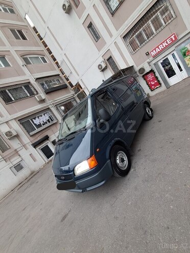 Ford Transit 1999, 348,755 km - 2.5 l - Bakı