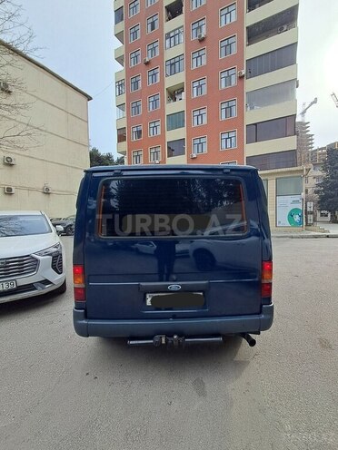 Ford Transit 1999, 348,755 km - 2.5 l - Bakı