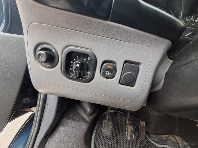 Ford Transit 1999, 348,755 km - 2.5 l - Bakı