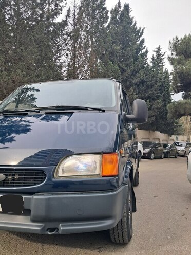 Ford Transit 1999, 348,755 km - 2.5 l - Bakı