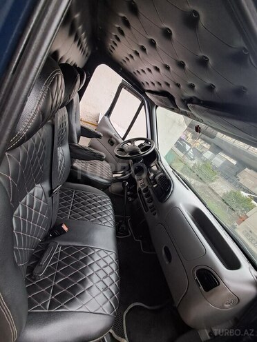 Ford Transit 1999, 348,755 km - 2.5 l - Bakı