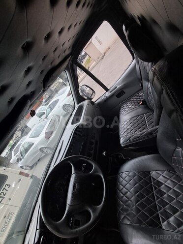 Ford Transit 1999, 348,755 km - 2.5 l - Bakı