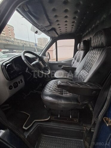 Ford Transit 1999, 348,755 km - 2.5 l - Bakı