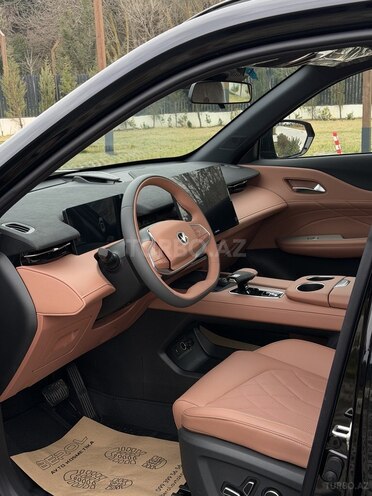 Changan  2025, 0 km - 1.5 l - Bakı