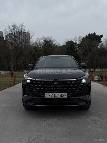 Changan  2025, 0 km - 1.5 l - Bakı
