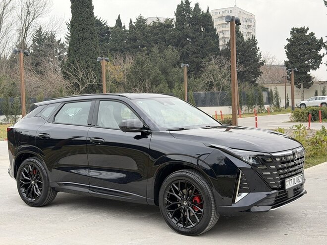 Changan  2025, 0 km - 1.5 l - Bakı