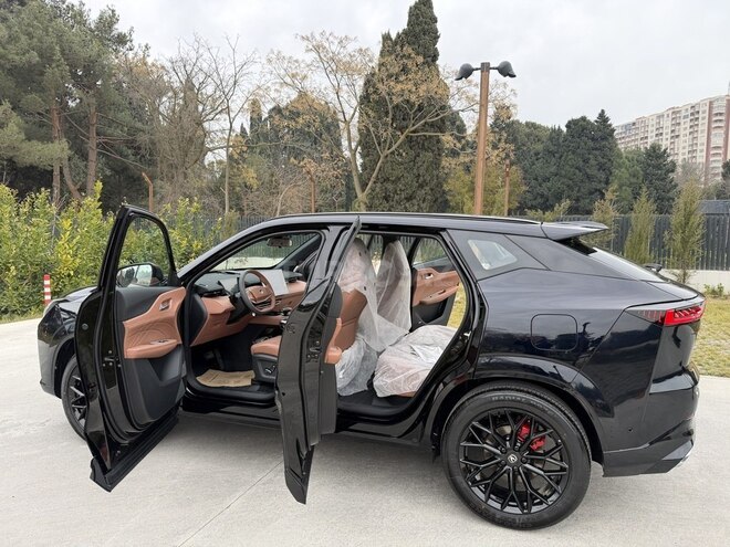 Changan  2025, 0 km - 1.5 l - Bakı