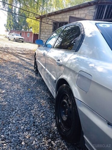 Hyundai Sonata-8