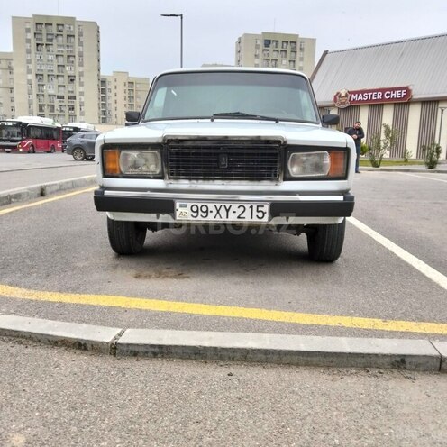 LADA (VAZ) 2107 2004, 34,500 km - 1.6 l - Bakı
