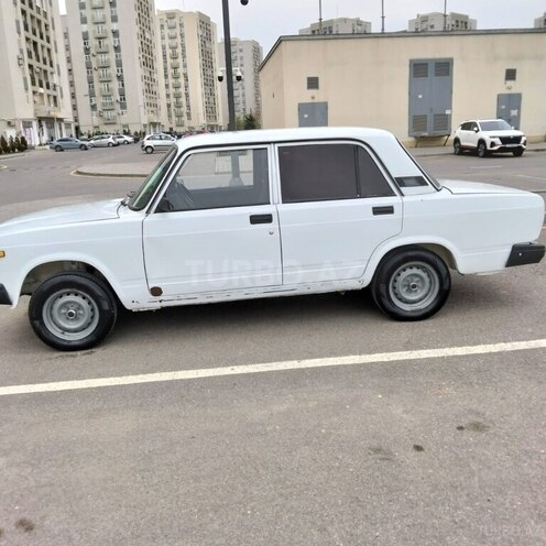 LADA (VAZ) 2107 2004, 34,500 km - 1.6 l - Bakı