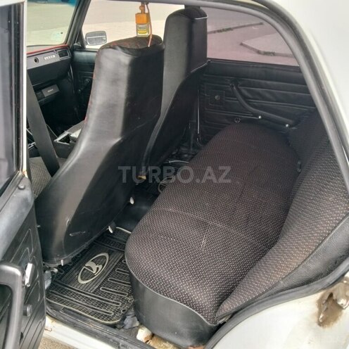 LADA (VAZ) 2107 2004, 34,500 km - 1.6 l - Bakı