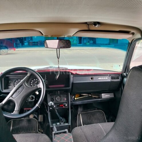 LADA (VAZ) 2107 2004, 34,500 km - 1.6 l - Bakı