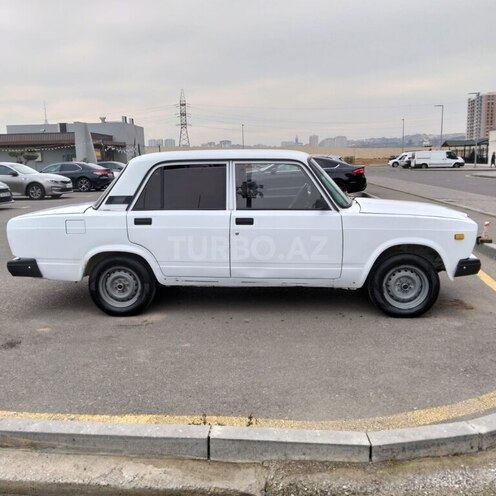 LADA (VAZ) 2107 2004, 34,500 km - 1.6 l - Bakı