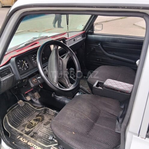 LADA (VAZ) 2107 2004, 34,500 km - 1.6 l - Bakı