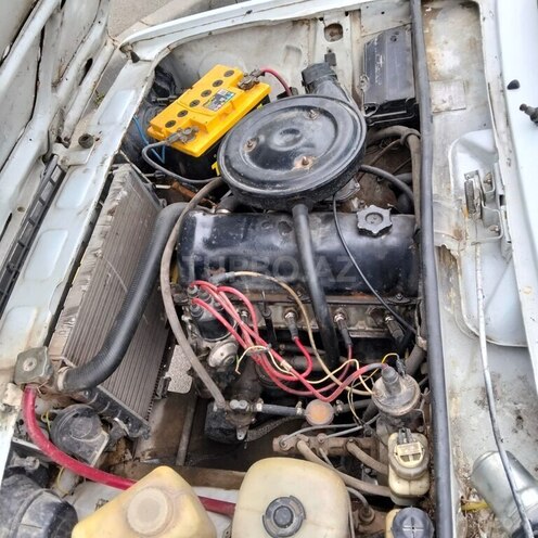 LADA (VAZ) 2107 2004, 34,500 km - 1.6 l - Bakı