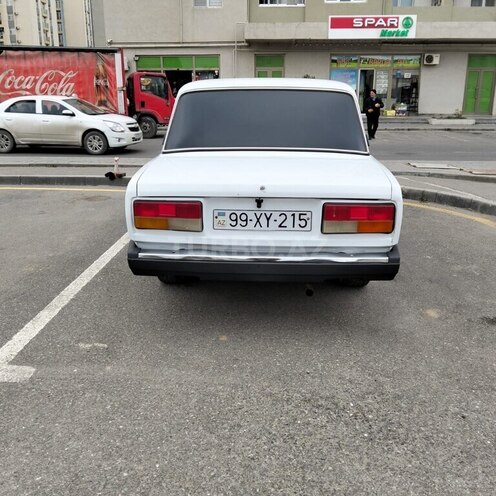 LADA (VAZ) 2107 2004, 34,500 km - 1.6 l - Bakı