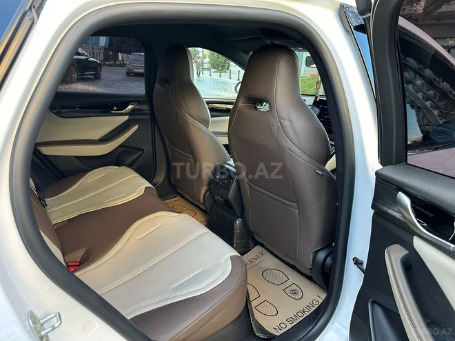 BYD Qin Plus 2024, 59,000 km - 1.5 l - Bakı