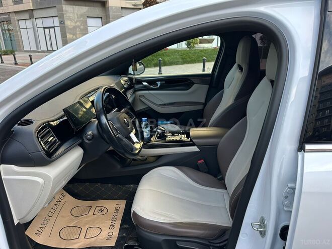 BYD Qin Plus 2024, 59,000 km - 1.5 l - Bakı