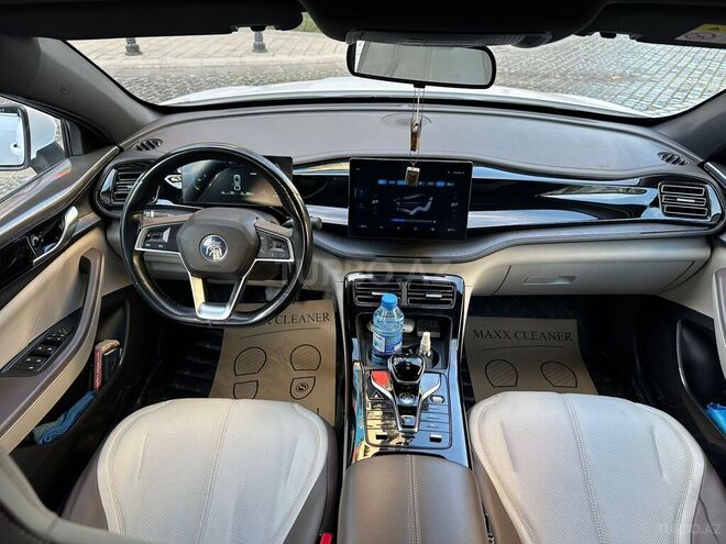 BYD Qin Plus 2024, 59,000 km - 1.5 l - Bakı