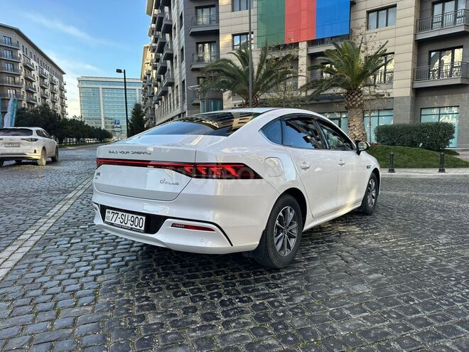 BYD Qin Plus 2024, 59,000 km - 1.5 l - Bakı