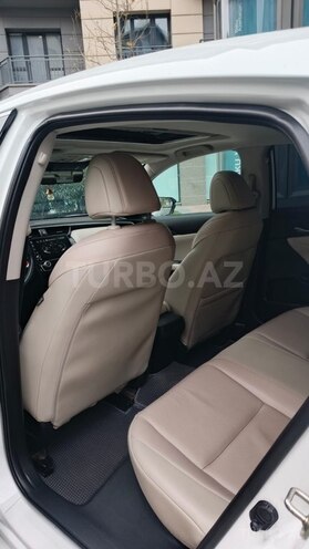 Honda Insight 2019, 77,000 km - 1.5 l - Bakı