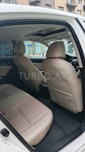 Honda Insight 2019, 77,000 km - 1.5 l - Bakı