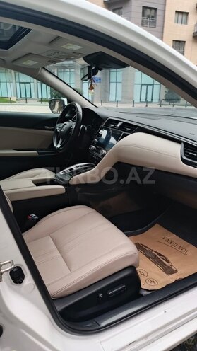 Honda Insight 2019, 77,000 km - 1.5 l - Bakı