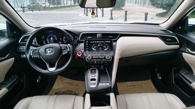 Honda Insight 2019, 77,000 km - 1.5 l - Bakı