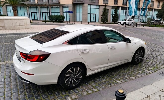Honda Insight 2019, 77,000 km - 1.5 l - Bakı