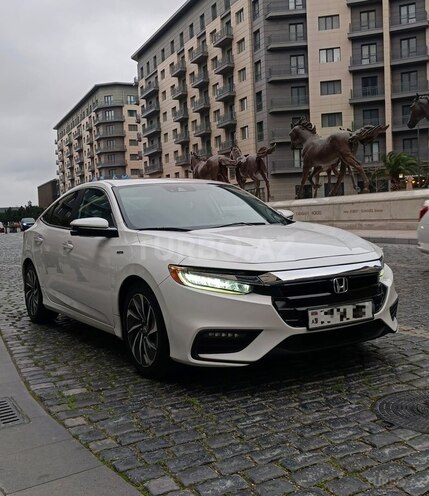 Honda Insight 2019, 77,000 km - 1.5 l - Bakı