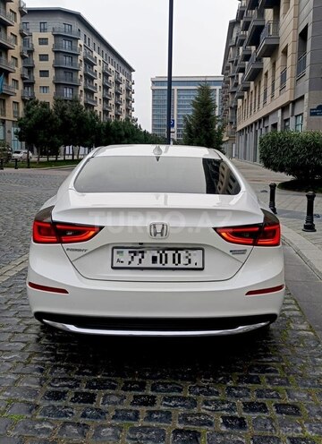 Honda Insight 2019, 77,000 km - 1.5 l - Bakı