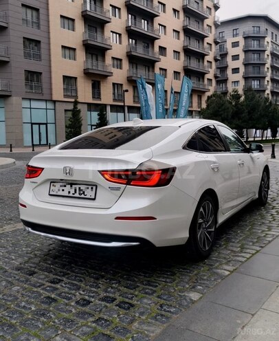 Honda Insight 2019, 77,000 km - 1.5 l - Bakı